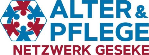 Logo Alter & Pflege